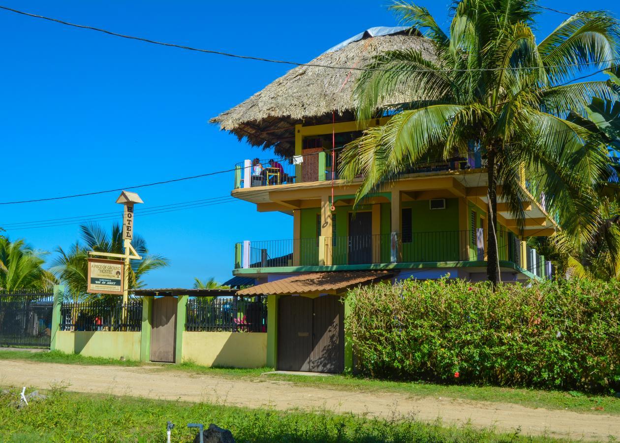 A Piece Of Ground Punta Gorda Exterior foto